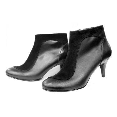 Women's Boots (example item)